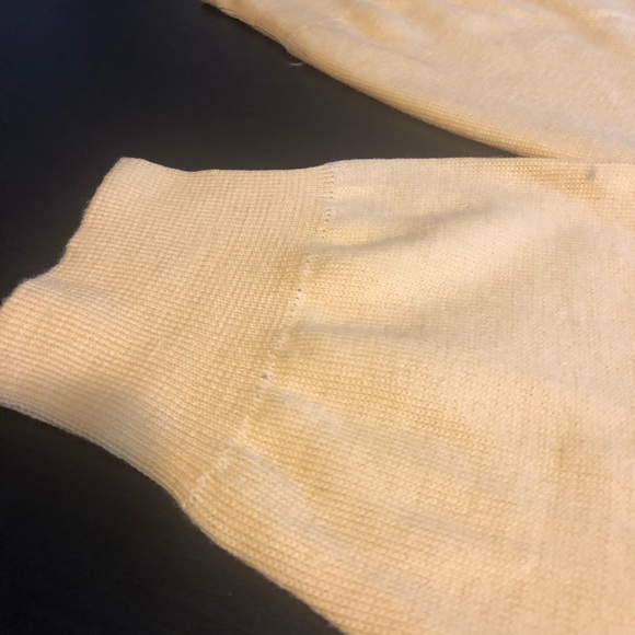 Wool Sweater 51 Italian - Picture 6 of 6